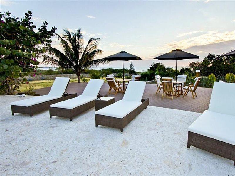 El Morro Eco Adventure Hotel San Fernando de Monte Cristi Eksteriør bilde