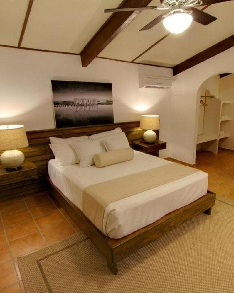 El Morro Eco Adventure Hotel San Fernando de Monte Cristi Eksteriør bilde